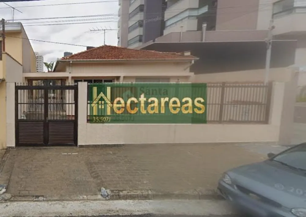 Terreno, 400 m² - Foto 1