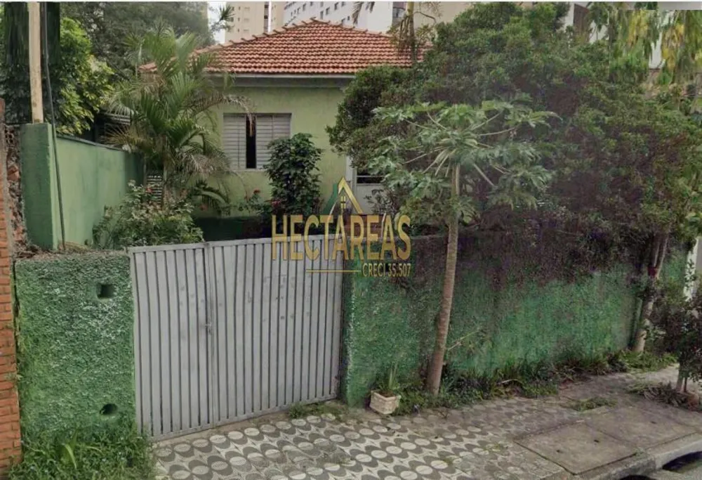 Terreno, 324 m² - Foto 2