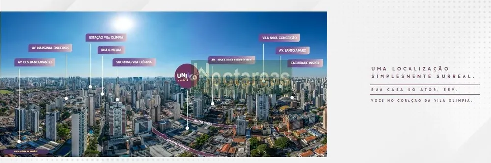 Apartamento, 1 quarto, 24 m² - Foto 8