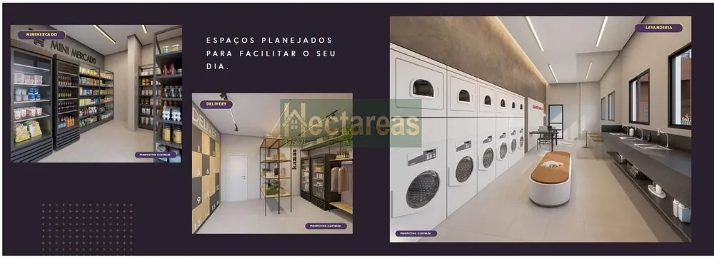 Apartamento, 1 quarto, 24 m² - Foto 4