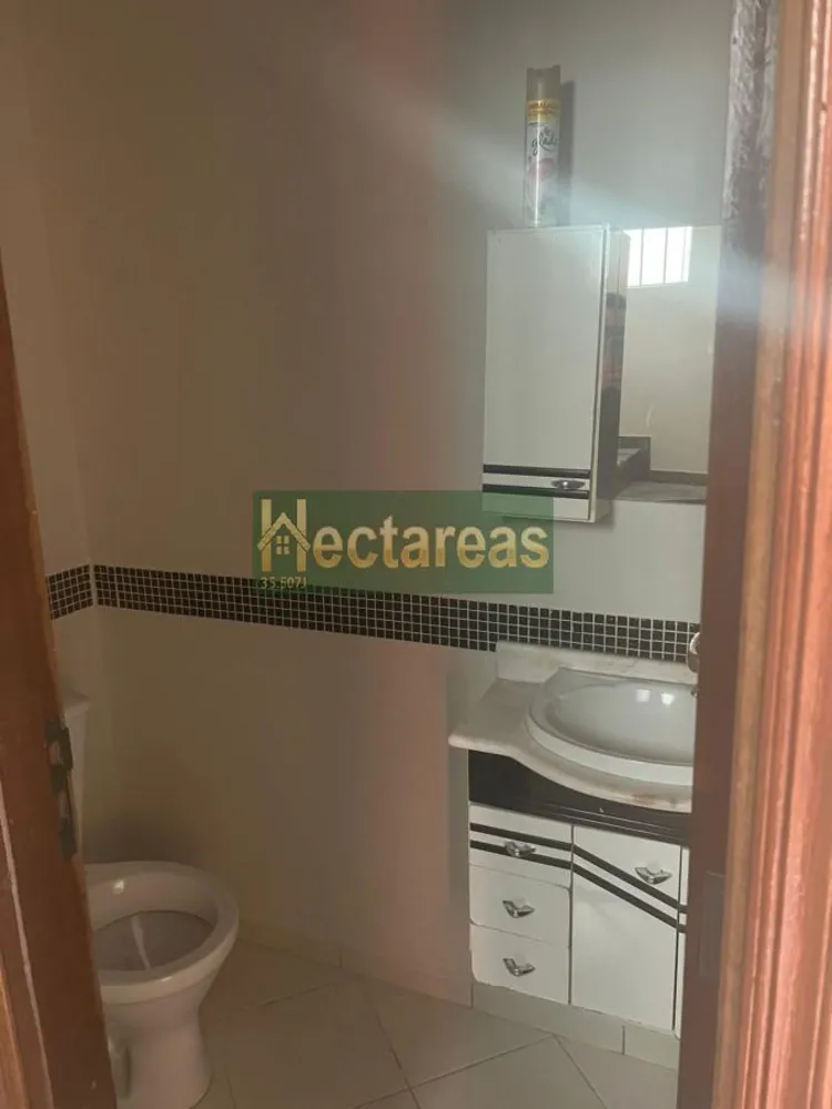 Casa de Condomínio, 4 quartos - Foto 7