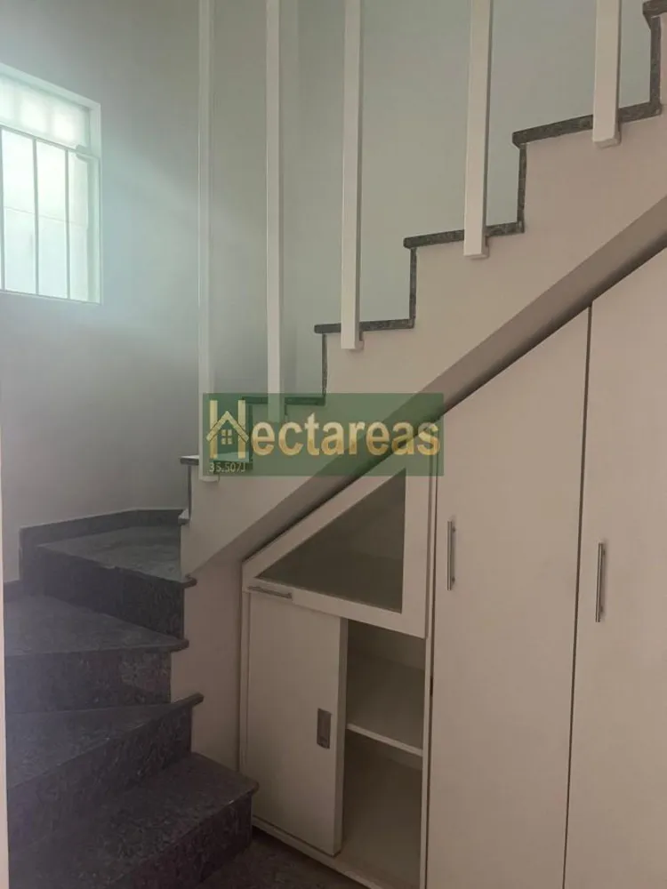 Casa de Condomínio, 4 quartos - Foto 5