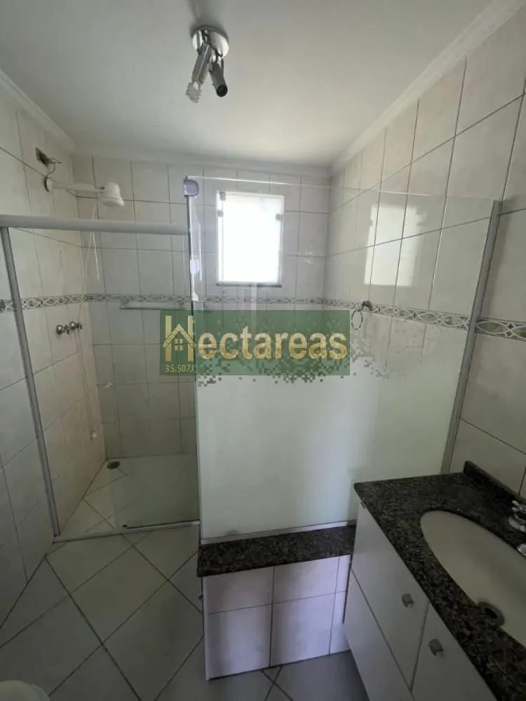 Casa de Condomínio, 4 quartos - Foto 11