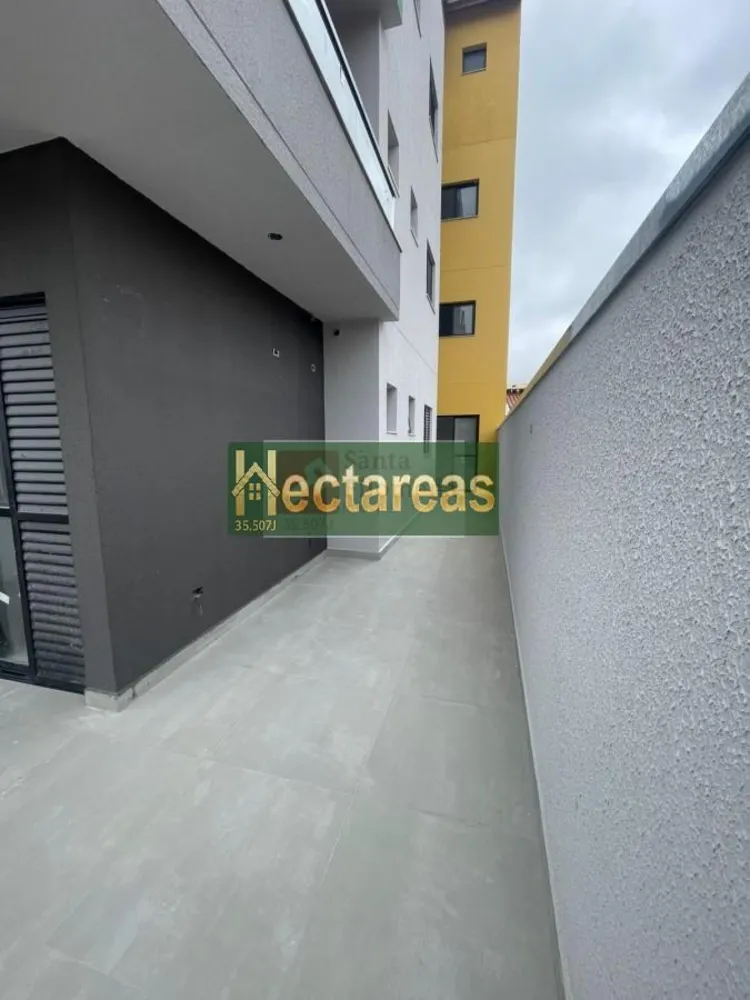 Apartamento, 2 quartos, 45 m² - Foto 8