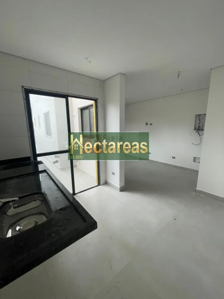 Apartamento, 2 quartos, 45 m² - Foto 8