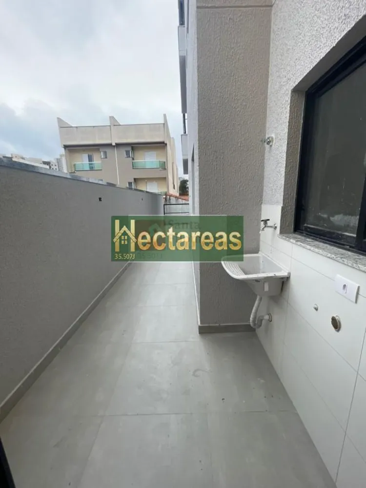 Apartamento, 2 quartos, 45 m² - Foto 5