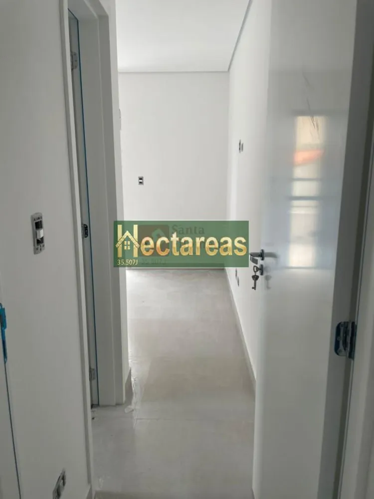 Apartamento, 2 quartos, 45 m² - Foto 6