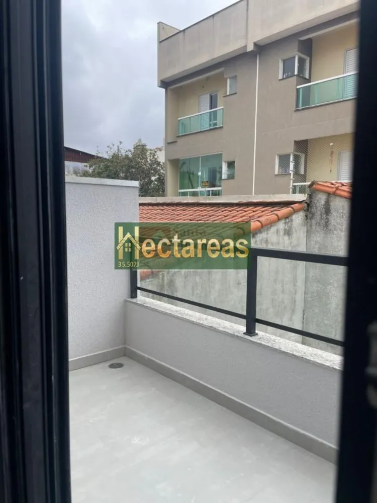 Apartamento, 2 quartos, 45 m² - Foto 4