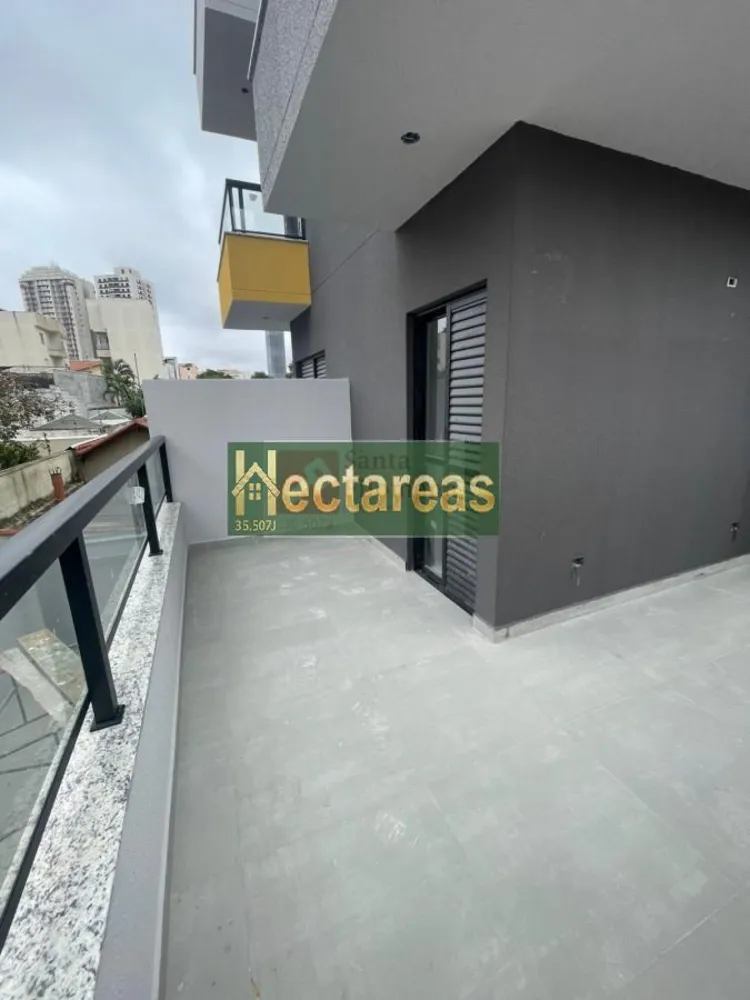 Apartamento, 2 quartos, 45 m² - Foto 4