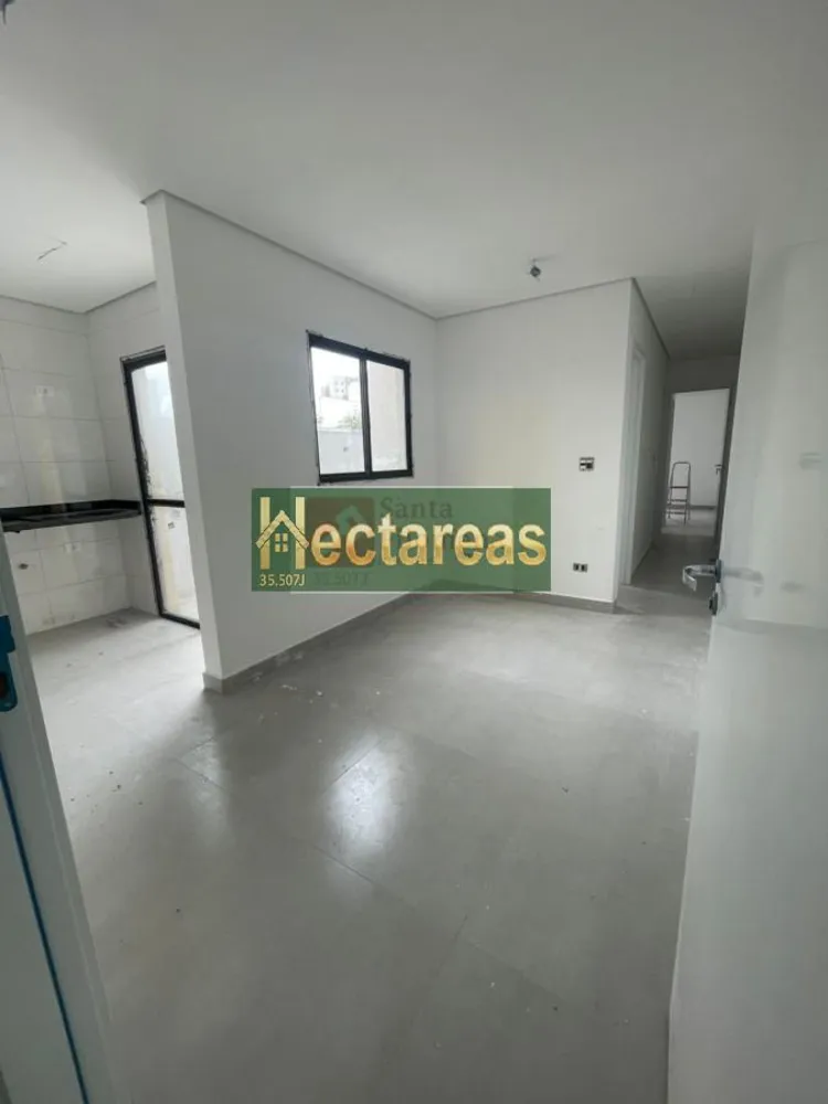 Apartamento, 2 quartos, 45 m² - Foto 1