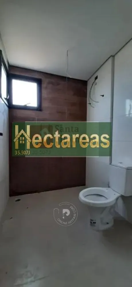 Cobertura, 3 quartos, 140 m² - Foto 4