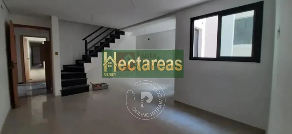 Cobertura, 3 quartos, 140 m² - Foto 2