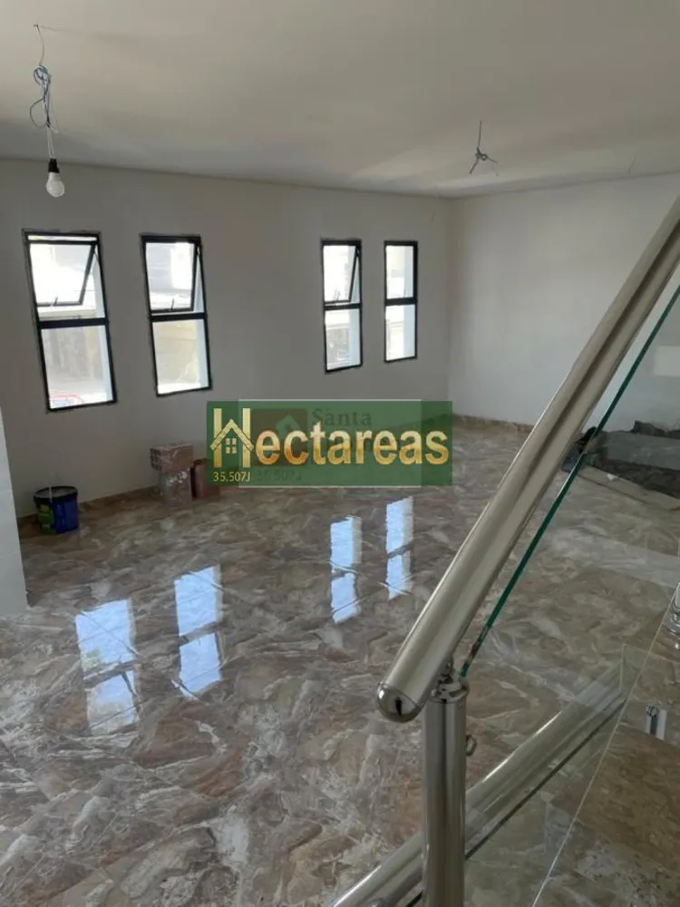 Sobrado, 2 quartos - Foto 12