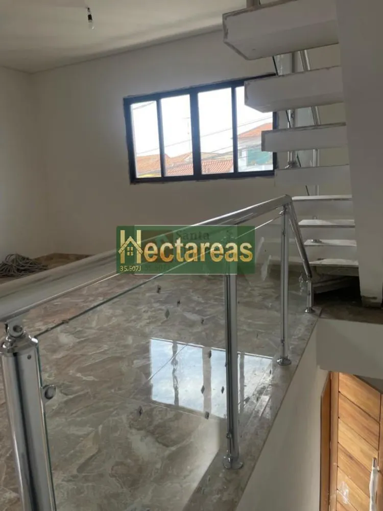 Sobrado, 2 quartos - Foto 8