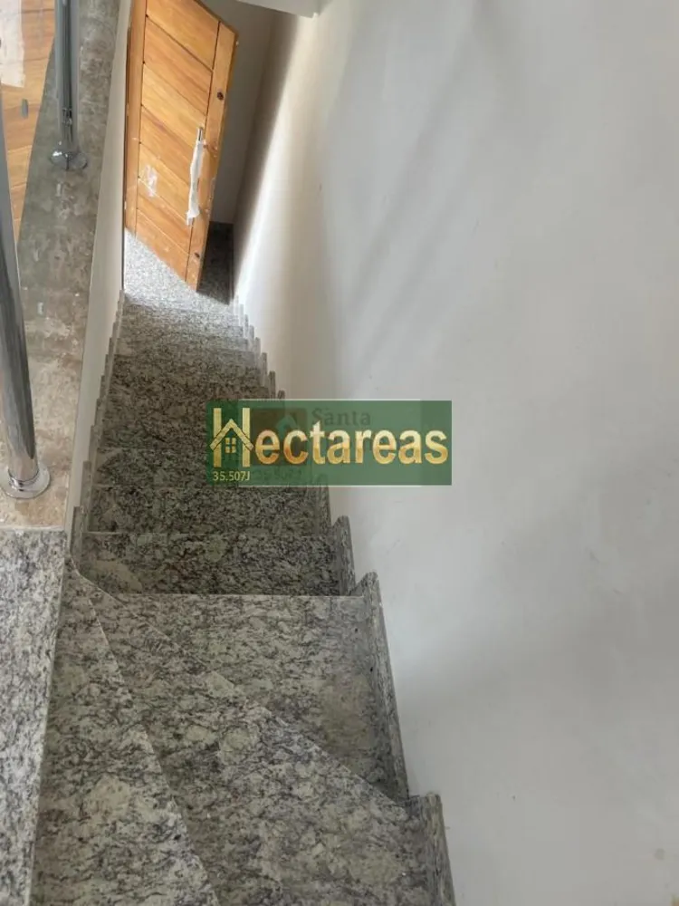 Sobrado, 2 quartos - Foto 5