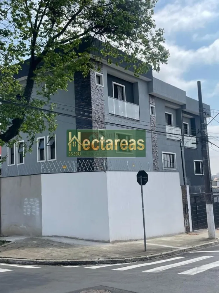 Sobrado, 2 quartos - Foto 2
