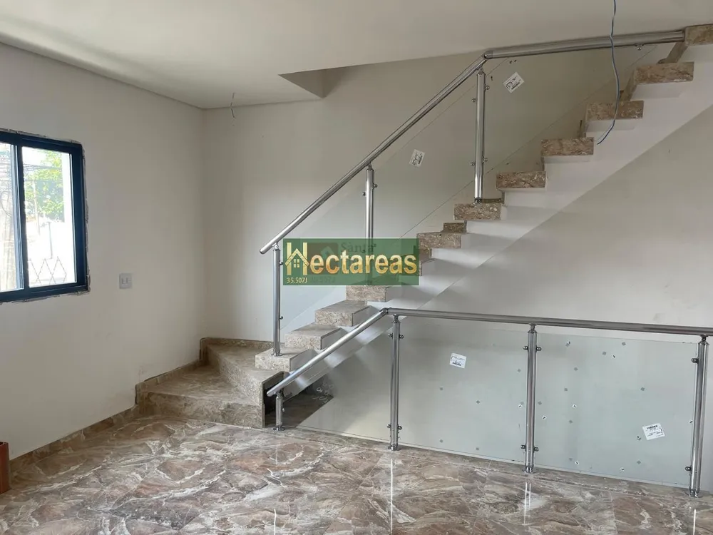 Sobrado, 2 quartos - Foto 4