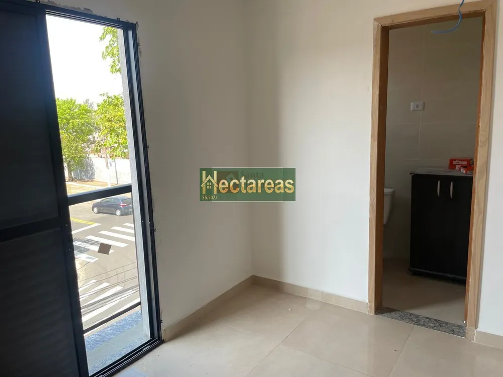 Sobrado, 2 quartos - Foto 9
