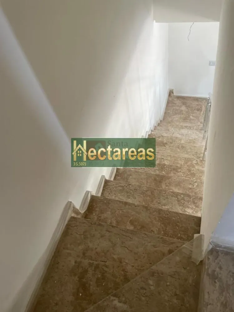 Sobrado, 2 quartos - Foto 11