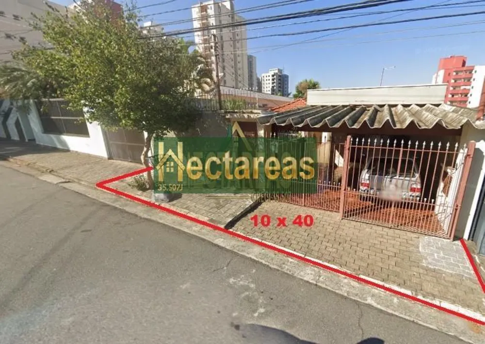 Terreno, 400 m² - Foto 3