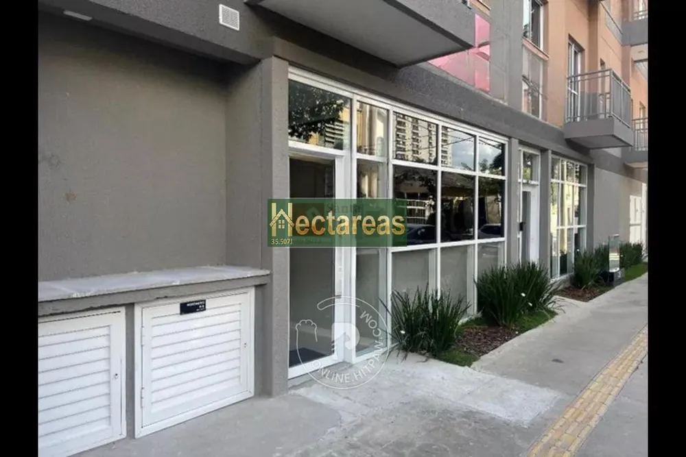 Apartamento, 2 quartos, 35 m² - Foto 4