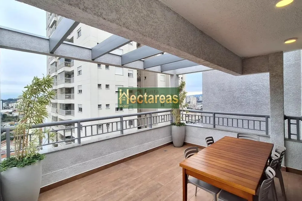 Apartamento, 2 quartos, 35 m² - Foto 3