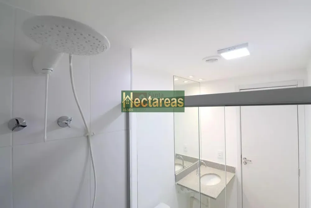 Apartamento, 2 quartos, 35 m² - Foto 4