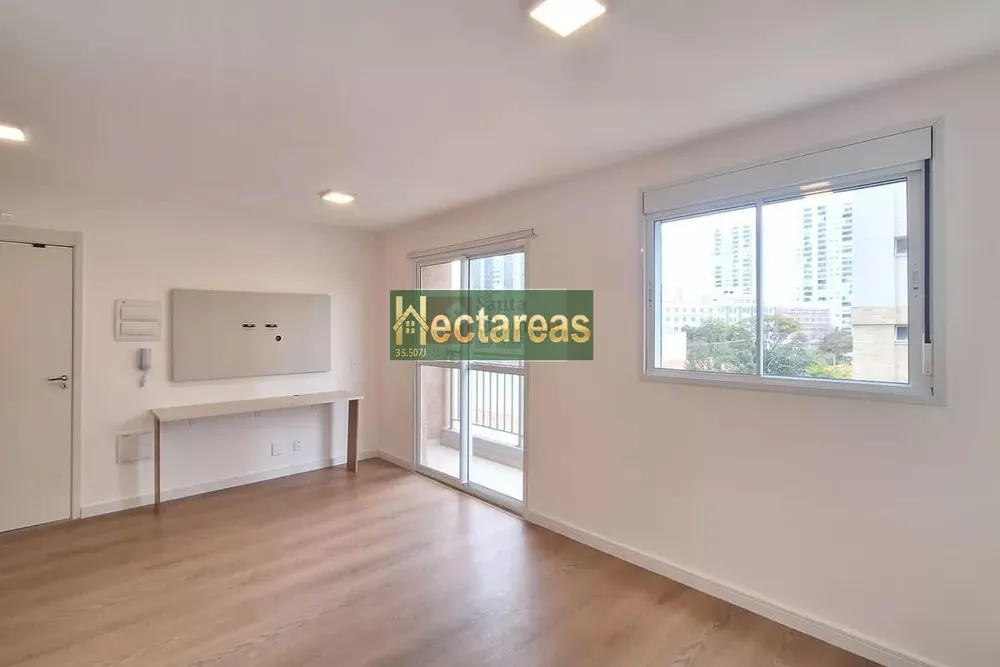 Apartamento, 2 quartos, 35 m² - Foto 2
