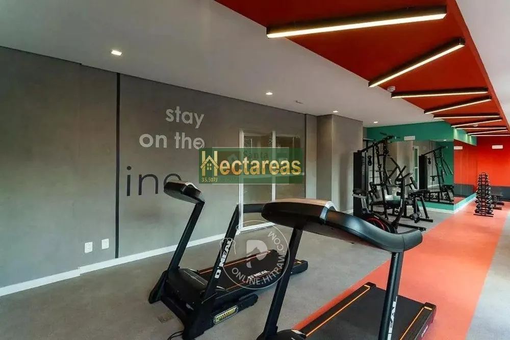 Apartamento, 2 quartos, 35 m² - Foto 6