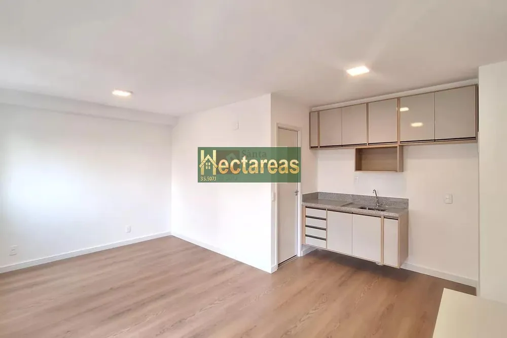 Apartamento, 2 quartos, 35 m² - Foto 2