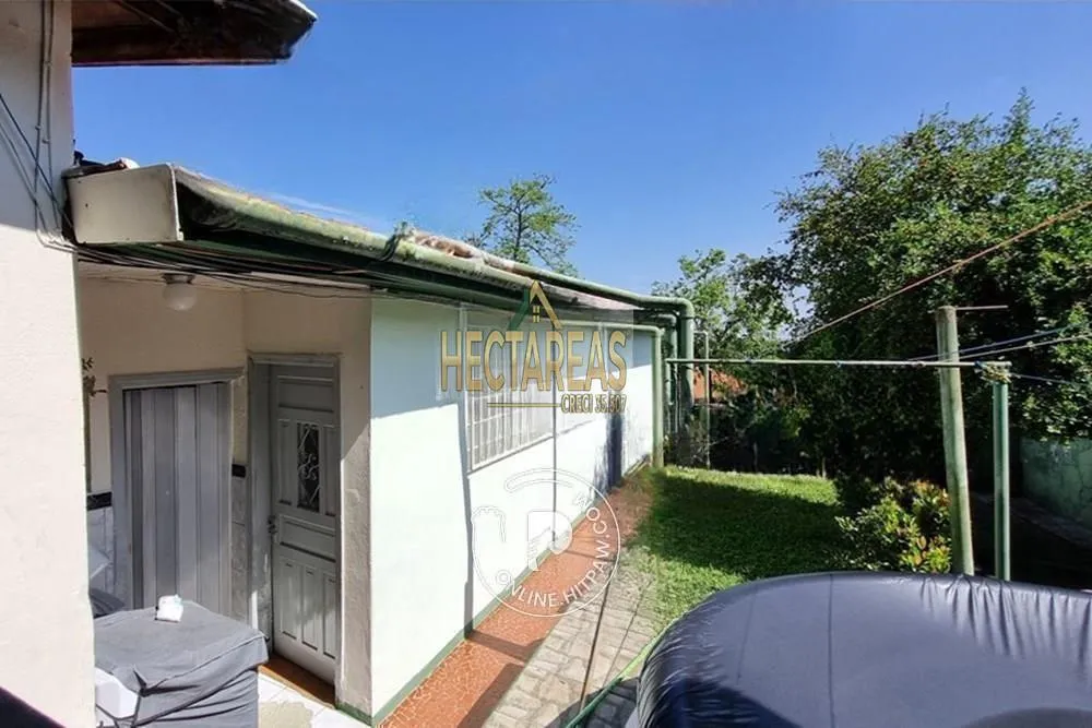 Terreno, 278 m² - Foto 3