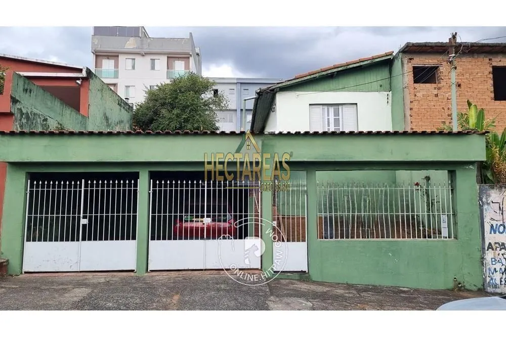 Terreno, 278 m² - Foto 4