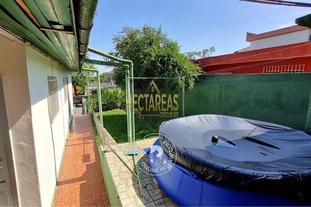 Terreno, 278 m² - Foto 2