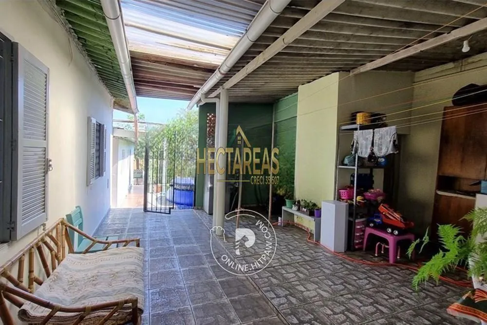 Terreno, 278 m² - Foto 2