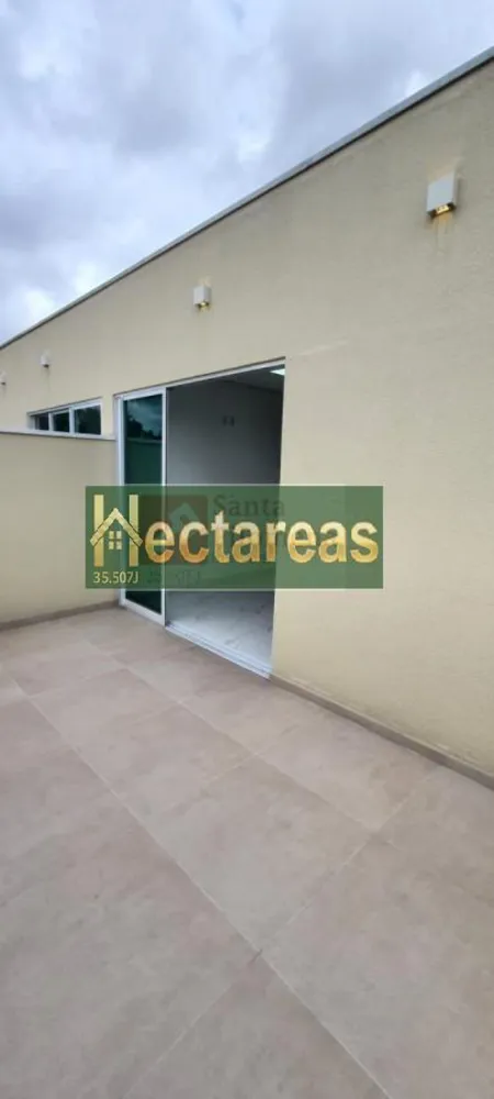 Cobertura, 2 quartos, 104 m² - Foto 11