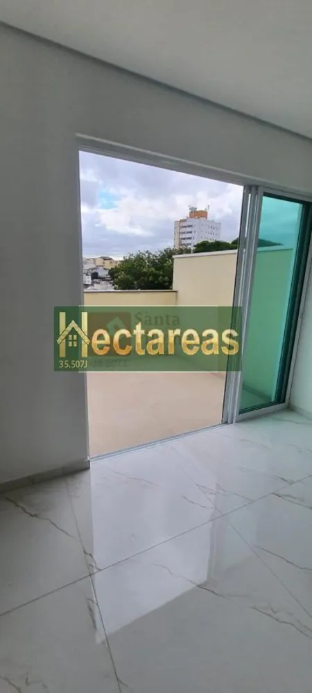 Cobertura, 2 quartos, 104 m² - Foto 1