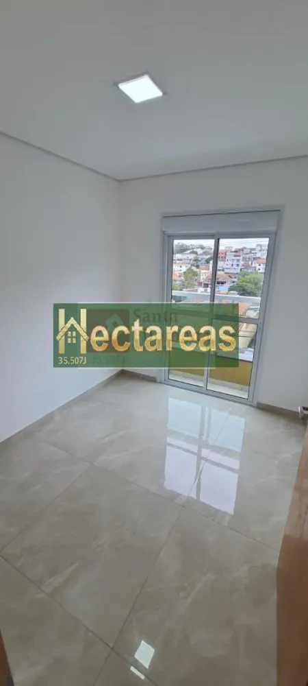 Cobertura, 2 quartos, 104 m² - Foto 3