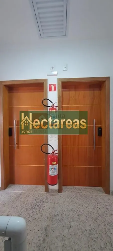 Cobertura, 2 quartos, 104 m² - Foto 7