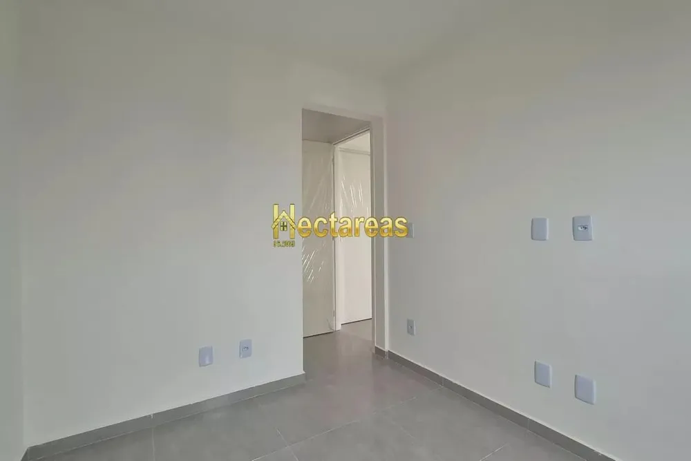 Apartamento, 2 quartos, 45 m² - Foto 3