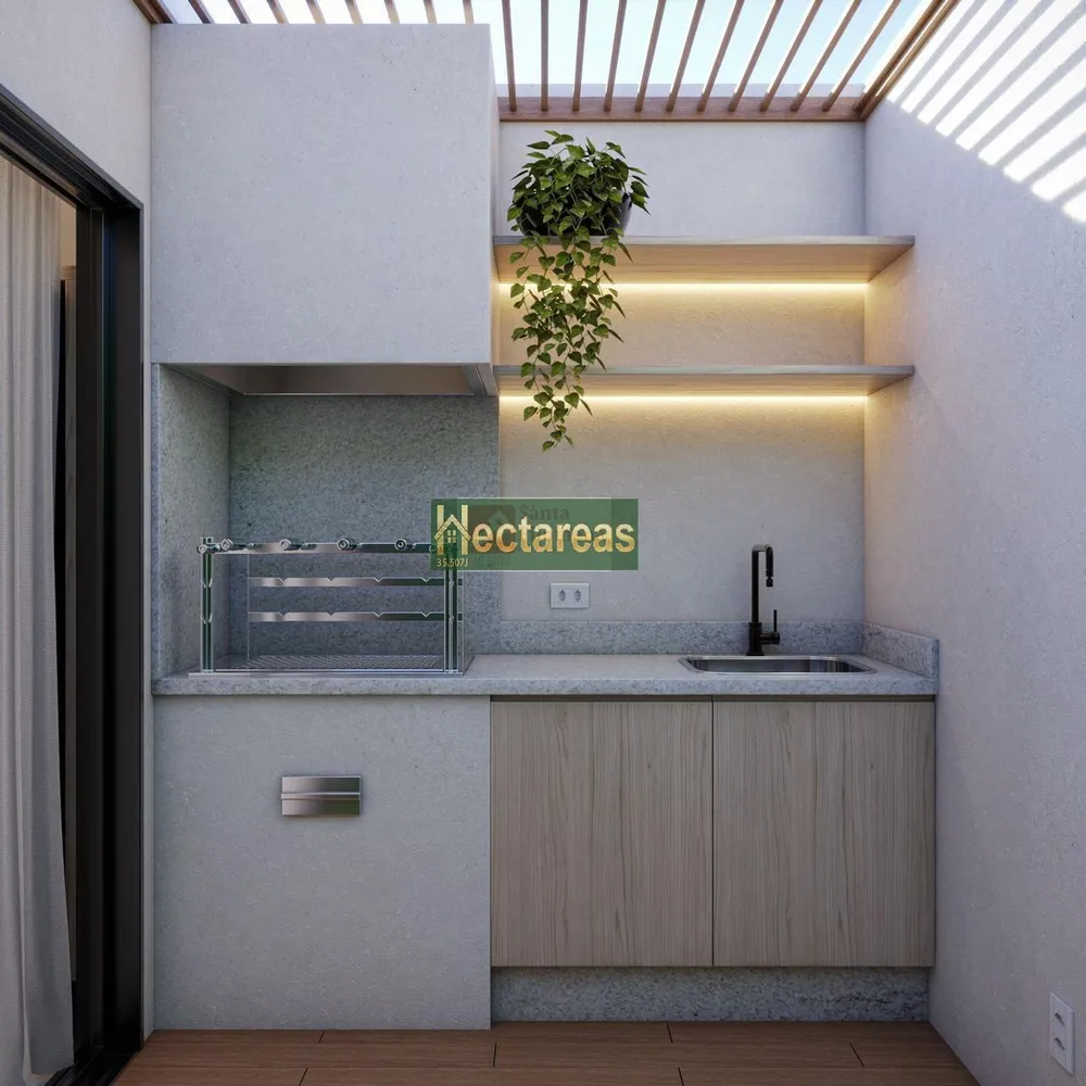 Apartamento, 3 quartos, 105 m² - Foto 3