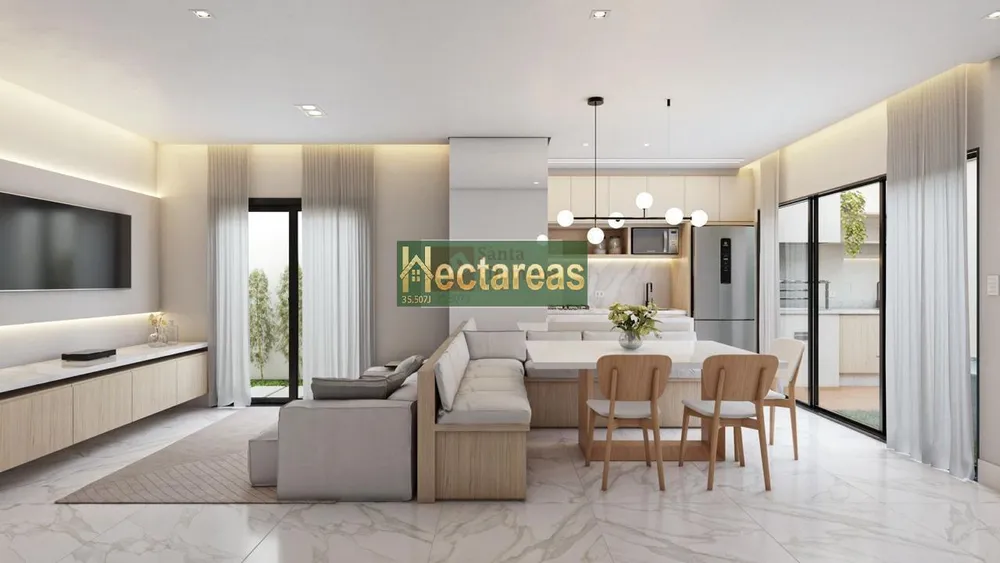 Apartamento, 3 quartos, 105 m² - Foto 7