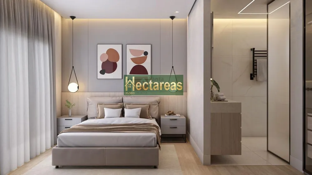 Apartamento, 3 quartos, 105 m² - Foto 5