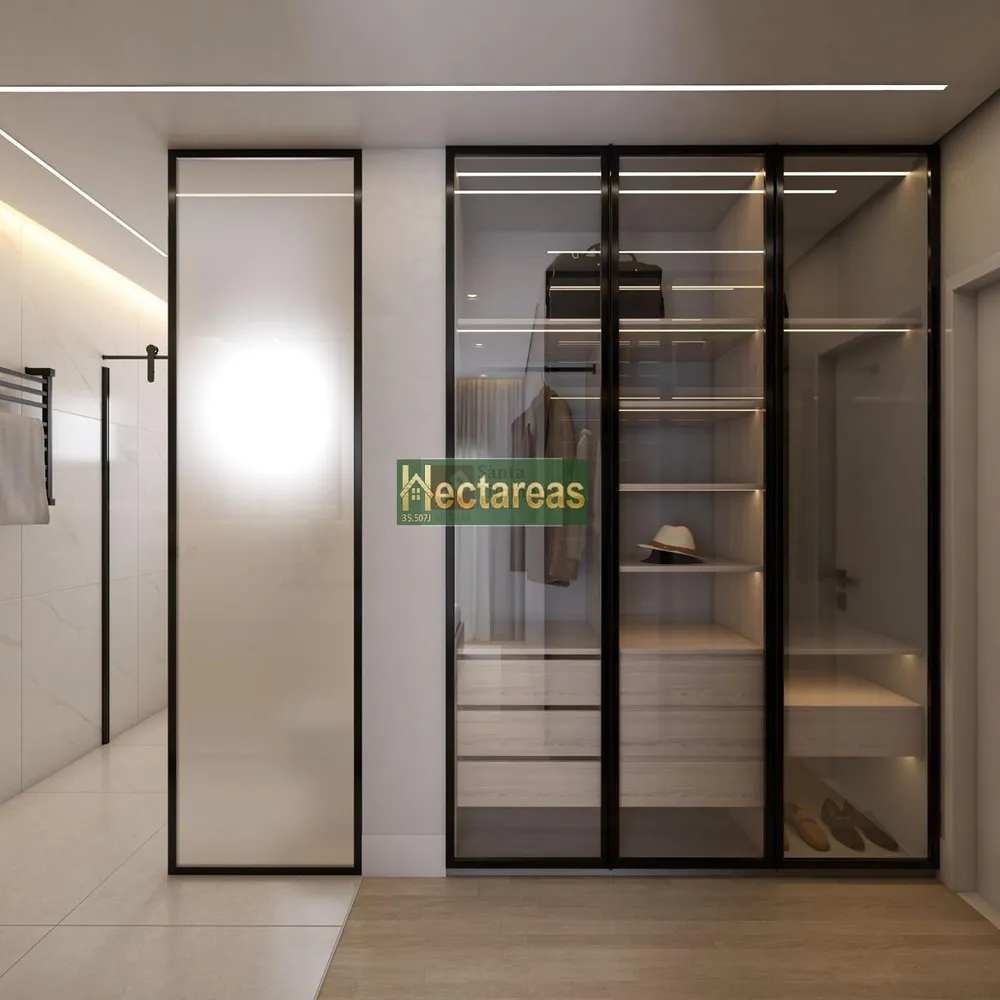 Apartamento, 3 quartos, 105 m² - Foto 2
