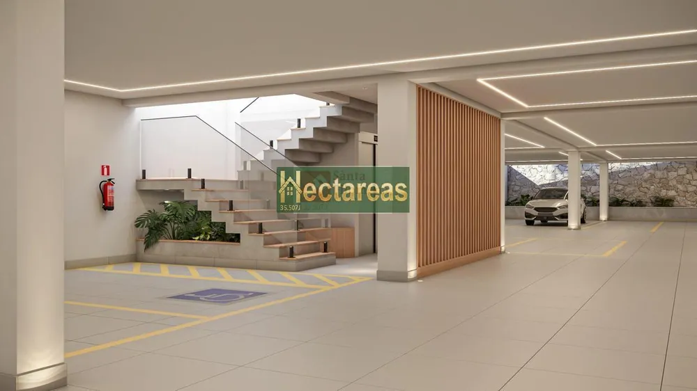 Apartamento, 3 quartos, 105 m² - Foto 12
