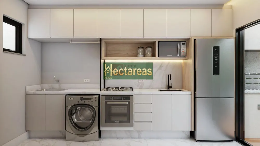 Apartamento, 3 quartos, 105 m² - Foto 1