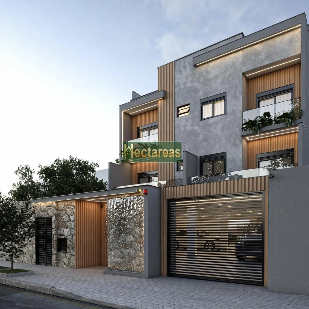 Apartamento, 3 quartos, 105 m² - Foto 4