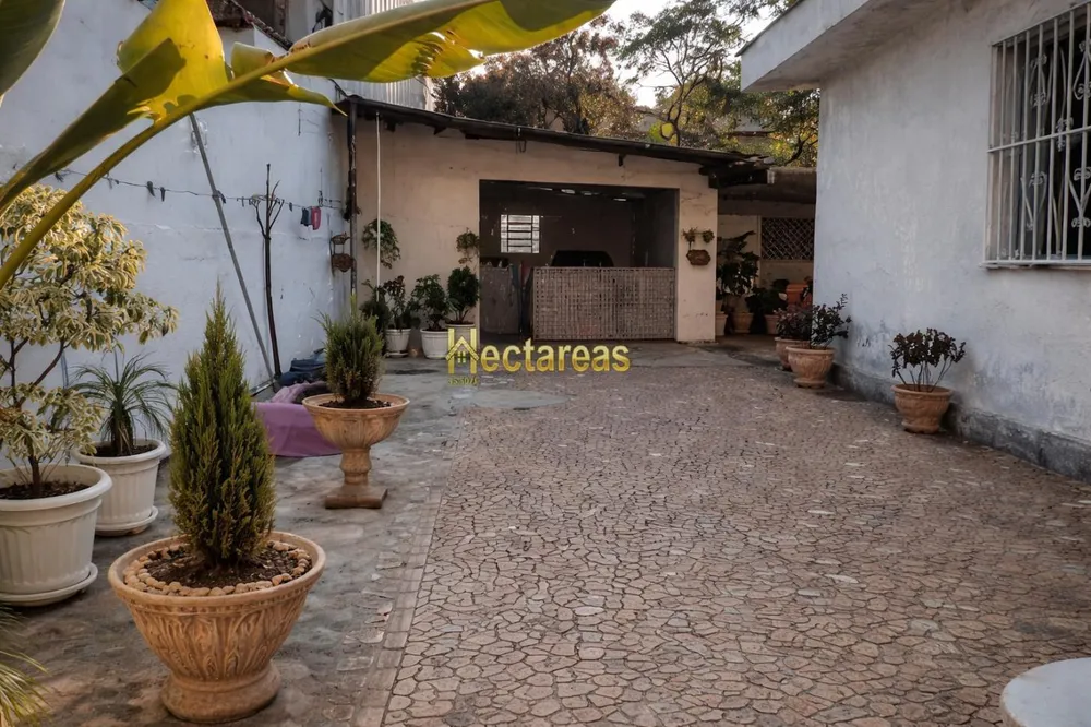 Terreno, 1000 m² - Foto 1