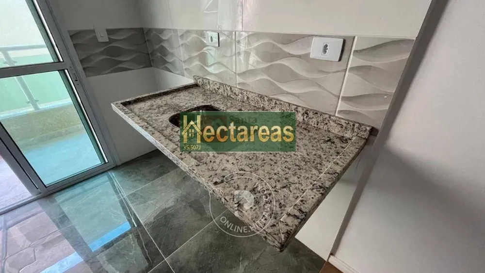 Cobertura, 2 quartos, 93 m² - Foto 2