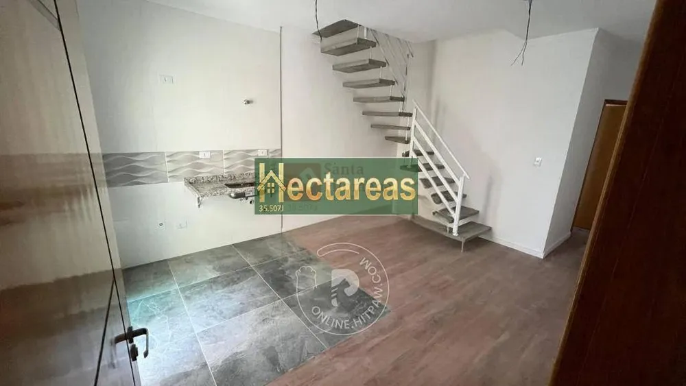Cobertura, 2 quartos, 93 m² - Foto 4