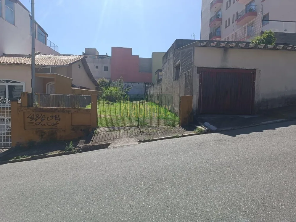 Terreno, 336 m² - Foto 1